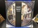 NEW LIMITED EDITION OASIS WHAT'S THE STORY MORNING GLORY? DOUBLE PICTURE DISC