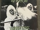 Vorkriegaphase auf in den tod RRR22 Rock o Rama punk  germany lp