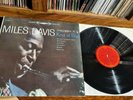 LP Vinyl - Miles Davis ‎- Kind Of Blue - US PRESS - Columbia ‎- CS 8163 RARE