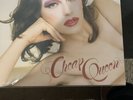 Cheap Queen by King Princess (Record, 2019) Signed