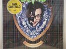 Spike Elvis Costello UK vinyl LP album record WX238 Plus 3 Other Records