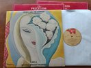 CANADA  NM- DEREK & THE DOMINOS Layla '70s RSO MIPD-2-9391 2 LP Priceless Coll