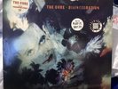 Cure, the Disintegration LP promo