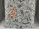Paramore Riot Vinyl Black LP