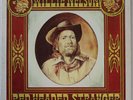 LP WILLIE NELSON Red Headed Stranger  rare orig. US-Columbia IOS near MINT