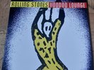 Rolling Stones Voodoo Lounge 2 LP Erstpressung 1994 724383978212 Ungespielt ?