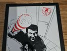 BELFAST ROCK - Ep. UK rip off 45' EP. 1979 Punk KBD. The Sweat, Pretty boy Floyd