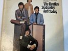 THE BEATLES Yesterday And Today; Capitol T 2553 orig MONO MINT LP  VG+ SLEEVE