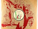 Jazz 78 - Bud Powell Trio - Indiana - Jazz Selection France - VG++ mp3