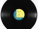 Jazz 78 - Swinging Swedes - Pick Yourself Up - Blue Note 1605 - VG+ mp3
