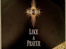 MADONNA LIKE A PRAYER THE REMIXES 12