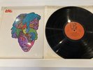 Love – Forever Changes 1968 1st UK Press (Orange/Black Label EKS 74013 A1/B1)