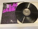 Black Sabbath – Master Of Reality RARE 1976 UK Crossover Press LP WWA 008
