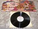 Fruupp 1973 UK Dawn Gatefold Sleeve LP Future Legends