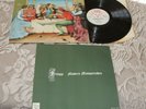 Fruup 1975 UK Dawn LP Modern Masqueraders