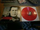 Jan Fedder & Big Balls  -  Fedder geht s nicht Rotes Vinyl