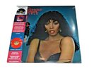 Donna Summer - Bad Girls Vinyl LP RSD 2021 Red Blue DOUBLE Record French Import