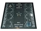 The Sisters of Mercy - BBC Sessions 1982-1984 Vinyl RSD 2021 Smokey Color Record