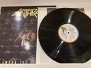 Anthrax – Among The Living 1987 1st UK Press (ILPS 9865) VG+/VG+