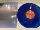 American Football – American Football 2019 Blue Mix/ Red Splatter Vinyl LP NM