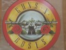 Guns 'N' Roses - Welcome To The Jungle 12