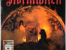STORMWITCH Tales Of Terror LP 1985 German heavy metal vinyl reissue splatter wax
