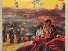 Jimi Hendrix Electric Lady Land pt1 Polydor UK.Mint Beautiful cover that shines