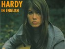 Francoise Hardy -  In English LP Vinyl Album SEALED NEW French Chanson Record