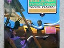 ORIGINAL 1965 HERB ALPERT TIJUANA BRASS GOING PLACES VINYL RECORD FACTORY SEALED