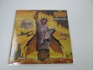 Praying Mantis Predator In Disguise R-1057 VINYL LP Korea