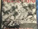 GRAVELAND- FOLLOWING THE VOICE OF BLOOD/ IMPALER'S WOLVES LP GOATMOON VELES