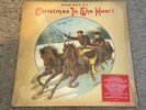 Bob Dylan - Christmas Is In The Heart Sealed Vinyl 180g LP + Cd