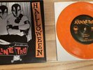 Alkaline Trio Halloween Ep 7 Inch Rare Colored Vinyl