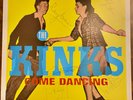 The Kinks Come Dancing UK 12