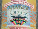 THE BEATLES - MAGICAL MYSTERY - TOUR LP VINYL 1967 - PCTC 255