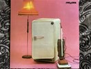 Three Imaginary Boys by The Cure (Record, 2007)