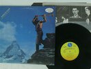 DEPECHE MODE CONSTRUCTION TIME AGAIN SIRE/MUTE P-11412 JAPAN PROMO VINYL LP