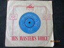 RARE ROCKABILLY THE DOUBLES WITH GAY BLADES 