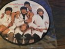 The Beatles picture disk 45 Paperback Writer butcher cover,7inch Parlophone