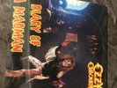 Sealed Diary of a Madman Ozzy Osbourne
