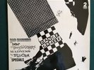 Dance Craze - the best of British ska... Live  Vinyl. 