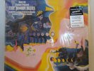 The Moody Blues - Days of Future Passed - RARE Import Vinyl LP