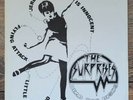 The Surprises Jeremy Thorpe is innocent 1979 punk