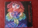Bullfrog - Same        LP  1976  TOP RARE25
