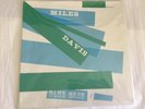 Rare MILES DAVIS Blue Haze US Prestige 7054 QJC-093 HI Fi Jazz LP Vinyl Record