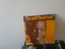 RARE AFRO  LP Francis Bebey ‎– Un Petit Ivoirien Ozileka ‎– OZIL 3307