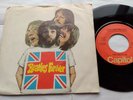 CANADA  NM- THE BEATLES Can't Buy Me Love 1976 PS CAPITOL 45 Forever