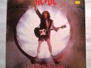 AC/DC, Heatseeker (Heat Seeker), promo 12