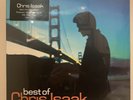 CHRIS ISAAK Best Of Chris Isaak 180-gram VINYL 2xLP Sealed