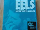 Eels - The Complete Dreamworks Albums - Limited Edition Vinyl Box Set - Sealed